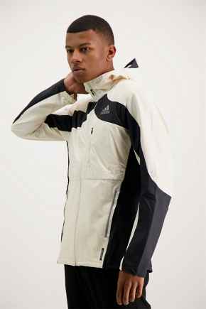 adidas Performance Ocean Marathon Primeblue Herren Laufjacke