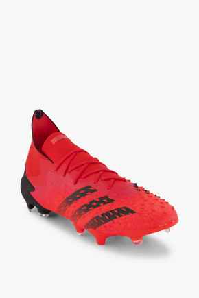 adidas Performance Predator Freak .1 FG Herren Fussballschuh