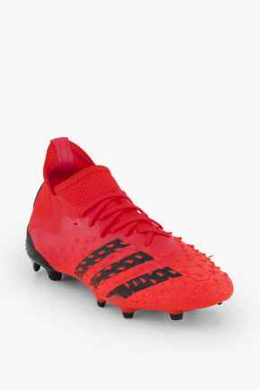 adidas Performance Predator Freak.1 FG Kinder Fussballschuh
