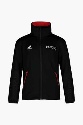 adidas Performance Predator Kinder Trainingsjacke