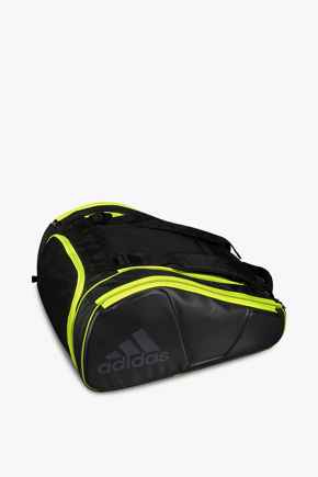 adidas Performance Pro Tour Lime Padeltasche