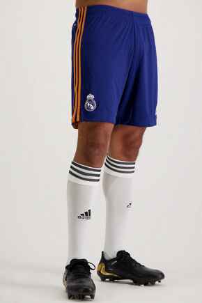 adidas Performance Real Madrid Away Replica Herren Short