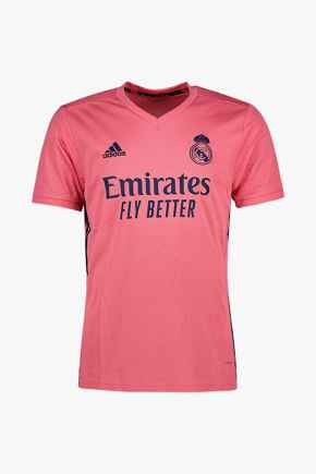 adidas Performance Real Madrid Away Replica Kinder Fussballtrikot