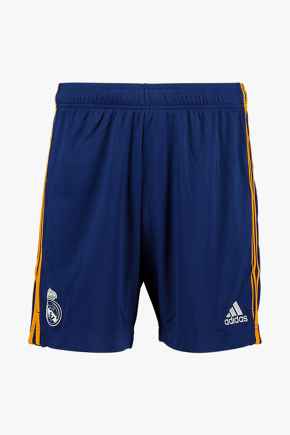 adidas Performance Real Madrid Away Replica Kinder Short
