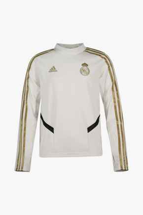 adidas Performance Real Madrid Kinder Longsleeve