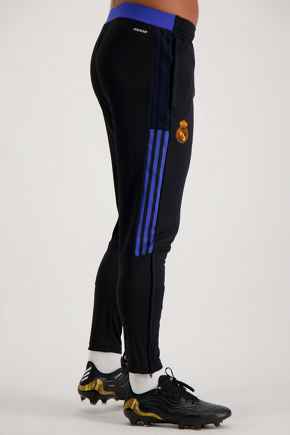 adidas Performance Real Madrid Tiro Herren Trainerhose