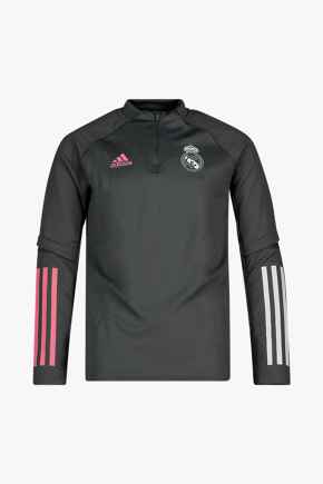 adidas Performance Real Madrid Training Kinder Longsleeve