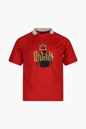 adidas Performance Salah Football Inspired Kinder T-Shirt