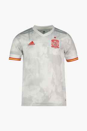 adidas Performance Spanien Away Replica Kinder Fussballtrikot