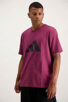 adidas Performance Sportswear Future Icons Logo Graphic Herren T-Shirt