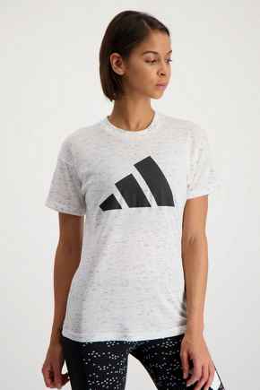 adidas Performance Sportswear Winners 2.0 Damen T-Shirt