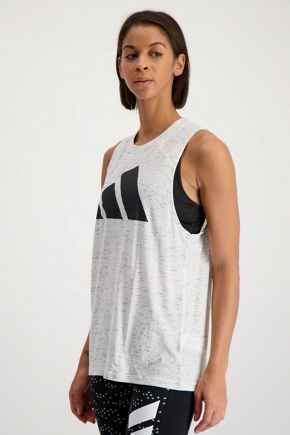 adidas Performance Sportswear Winners 2.0 Damen Top