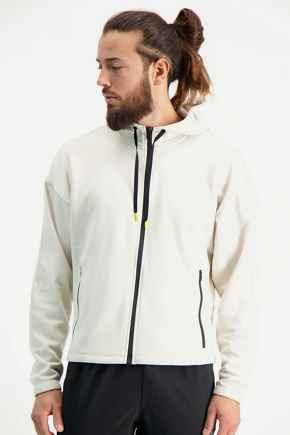 adidas Performance Studio Tech Herren Trainingsjacke