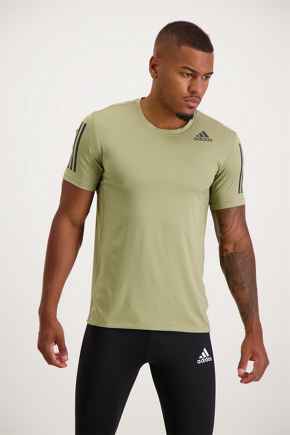 adidas Performance Techfit 3S Fitted Herren T-Shirt