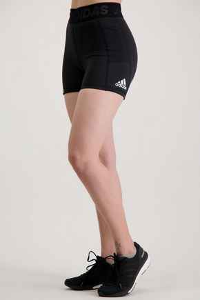 adidas Performance Techfit Badge of Sport Damen Short
