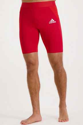 adidas Performance Techfit Herren Short