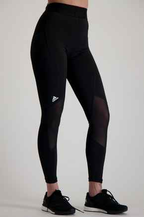 adidas Performance Techfit Life Damen Tight