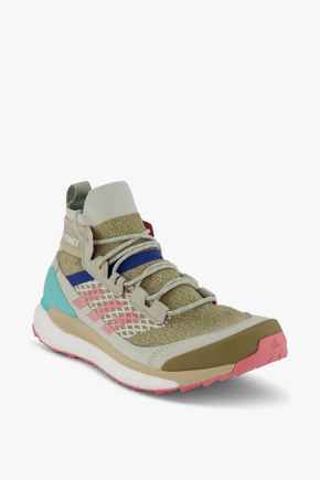 adidas Performance Terrex Free Hiker Blue Herren Wanderschuh