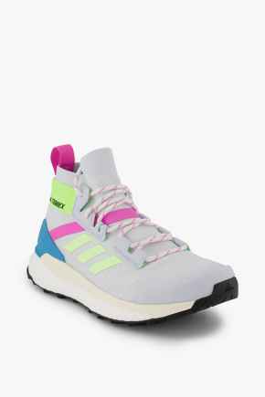 adidas Performance Terrex Free Hiker Primeblue Damen Trekkingschuh