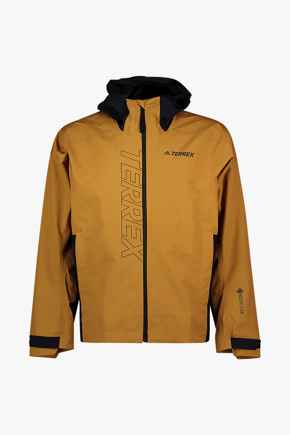 adidas Performance Terrex Gore-Tex® Paclite Herren Outdoorjacke
