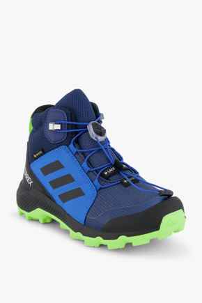 adidas Performance Terrex Mid Gore-Tex® Kinder Wanderschuh