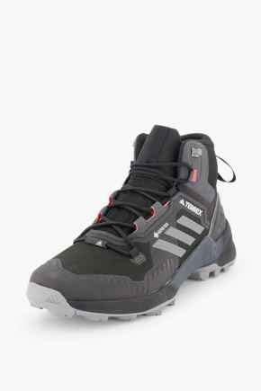 adidas Performance Terrex Swift R3 Mid Gore-Tex® Herren Wanderschuh