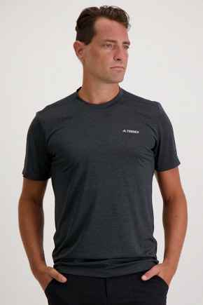 adidas Performance Terrex Tivid Herren T-Shirt