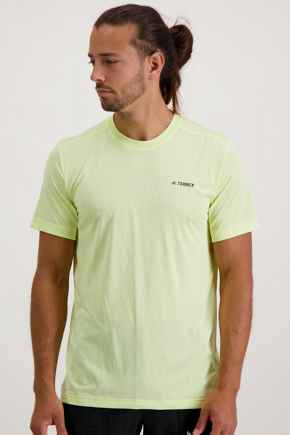 adidas Performance Terrex Tivid Herren T-Shirt