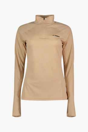 adidas Performance Terrex Tracerocker Damen Longsleeve