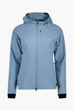 adidas Performance Terrex Ultimate Hooded Damen Midlayer