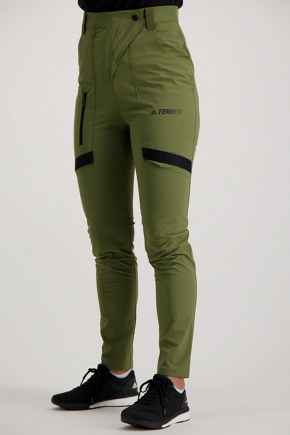 adidas Performance Terrex Zupahike Damen Wanderhose