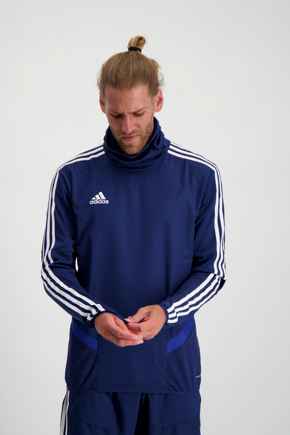 adidas Performance Tiro 19 Warm Herren Longsleeve