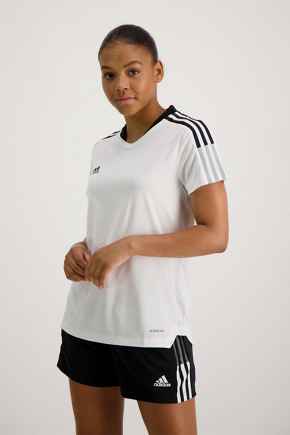 adidas Performance Tiro 21 Damen T-Shirt