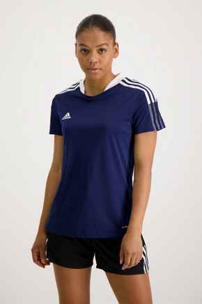 adidas Performance Tiro 21 Damen T-Shirt