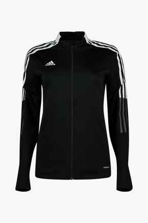 adidas Performance Tiro 21 Damen Trainingsjacke