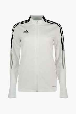 adidas Performance Tiro 21 Damen Trainingsjacke