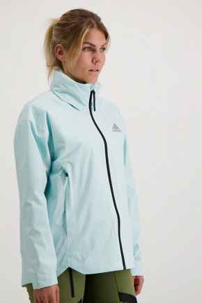 adidas Performance Traveer RAIN.RDY Damen Outdoorjacke