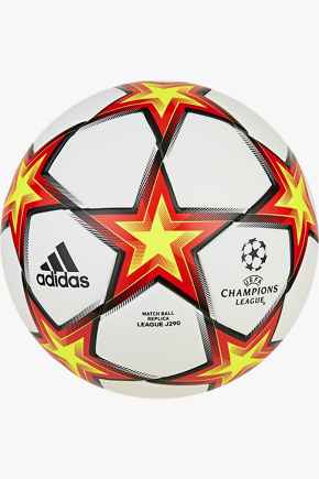 adidas Performance UCL League 290 Fussball