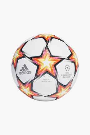 adidas Performance UCL Pro Pyrostorm Fussball