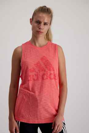 adidas Performance Winners Damen Top