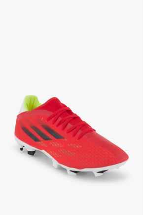 adidas Performance X Speedflow.3 FG Herren Fussballschuh