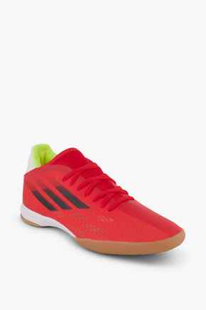 adidas Performance X Speedflow.3 IN Herren Fussballschuh