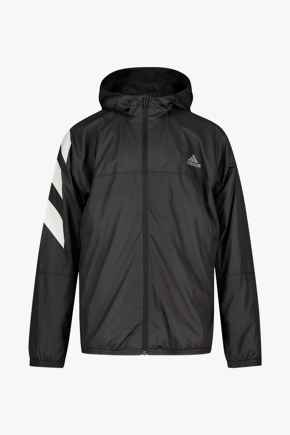 adidas Performance XFG Must Haves Jungen Trainingsjacke