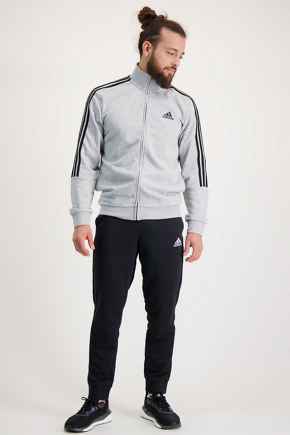 adidas Sport inspired Aeroready Essentials 3S Herren Trainingsanzug