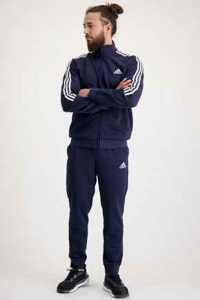 adidas Sport inspired Aeroready Essentials 3S Herren Trainingsanzug
