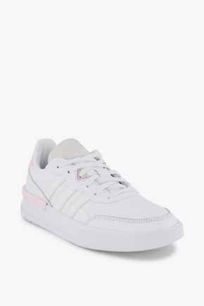 adidas Sport inspired Clubcourt Damen Sneaker