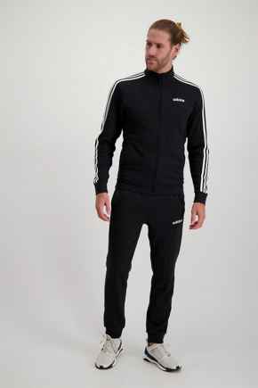 adidas Sport inspired Essentials Herren Trainingsanzug