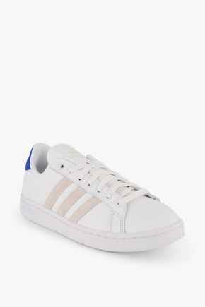 adidas Sport inspired Grand Court Herren Sneaker