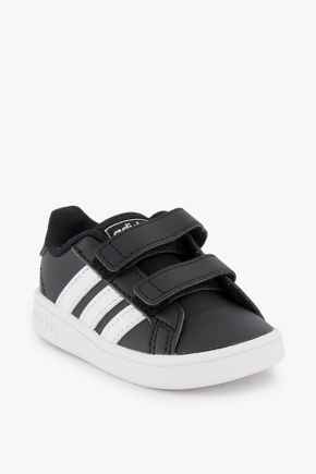 adidas Sport inspired Grand Court I Kleinkind Sneaker