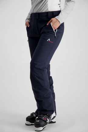 Albright Adelboden Damen Skihose